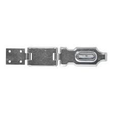 ELZETT 120 mm Lakatpánt Horganyzott  WY-057 termék fő termékképe
