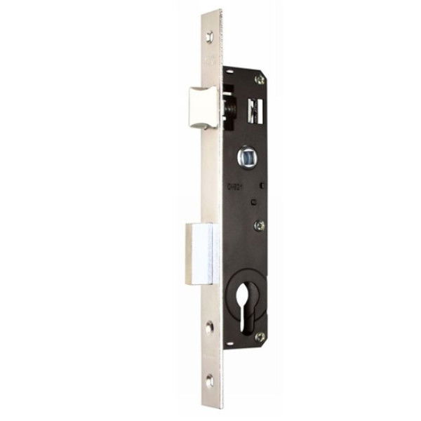 Elzett Portálzár Váltós 4CM 3389/25 termék fő termékképe