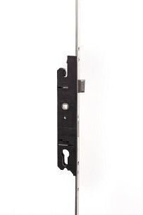ELZETT Többpontos Ajtózár 1800/35/92 Kilincs Működtetés 92 mm  35 mm termék fő termékképe