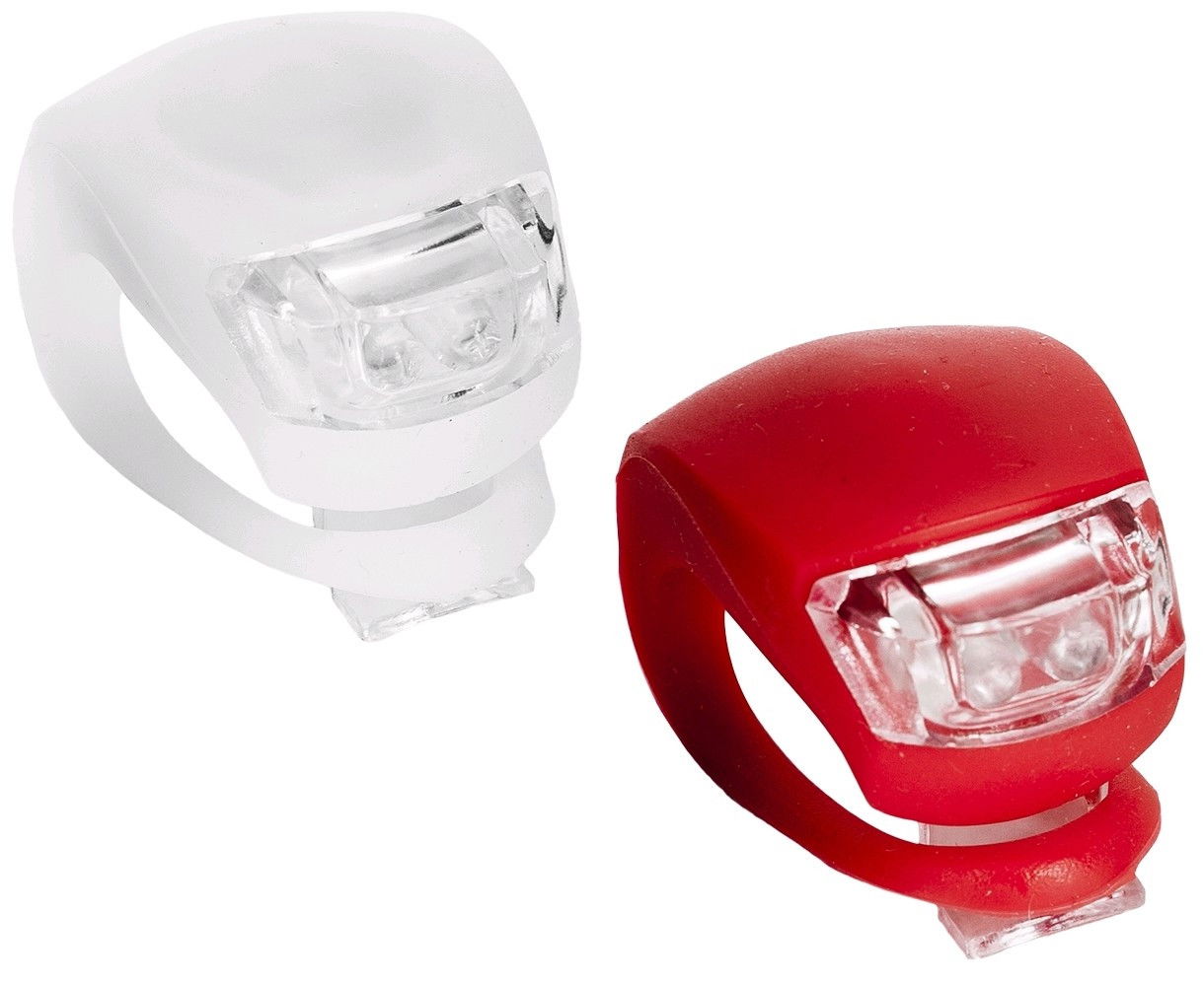 Entac Bicikli Lámpa Szett termék fő termékképe