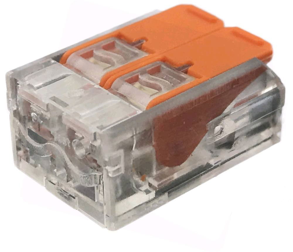 Entac Csatos Vezetékösszekötő termék fő termékképe