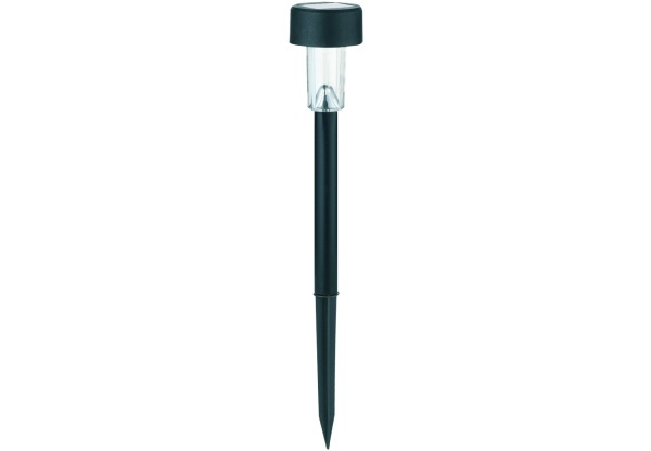 Entac Szolár Lámpa 31 cm Műanyag 1 Led Fehér Fény IP44 termék fő termékképe