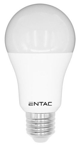 Entac Led Globe E27 18W WW 3000K termék fő termékképe