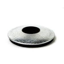 EPDM Fém - Gumi Alátét termék fő termékképe