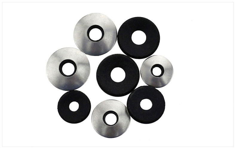 EPDM Fém - Gumi Alátét T25 termék fő termékképe