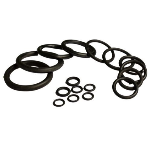 EPDM 7307 "O" Gyűrű Gumi termék fő termékképe