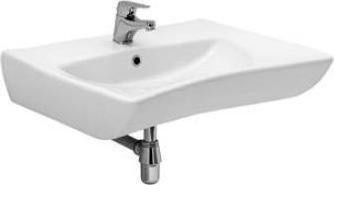 Cersanit Etiuda 65 Mosdó 66*55 cm (K11-0041) termék fő termékképe