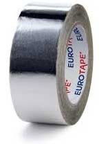 EUROTAPE Euro Tape / Dalpo  Aluszalag 50mm*50m 30my Vastag termék fő termékképe