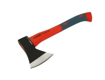 EXTOL PREMIUM Balta 600g, Üvegszálas Nyéllel  TÜV/GS TPR termék fő termékképe