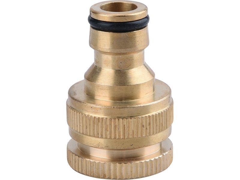 Extol Tömlőcsatlakzók, Toldók, Elágazások Réz termék fő termékképe