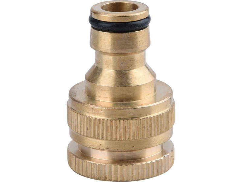 Extol Tömlőcsatlakzók, Toldók, Elágazások Réz termék fő termékképe