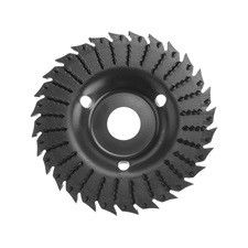 Extol Faforgácsoló Korong 125*22,2*7,5 mm Vágáshoz/Csiszoláshoz termék fő termékképe