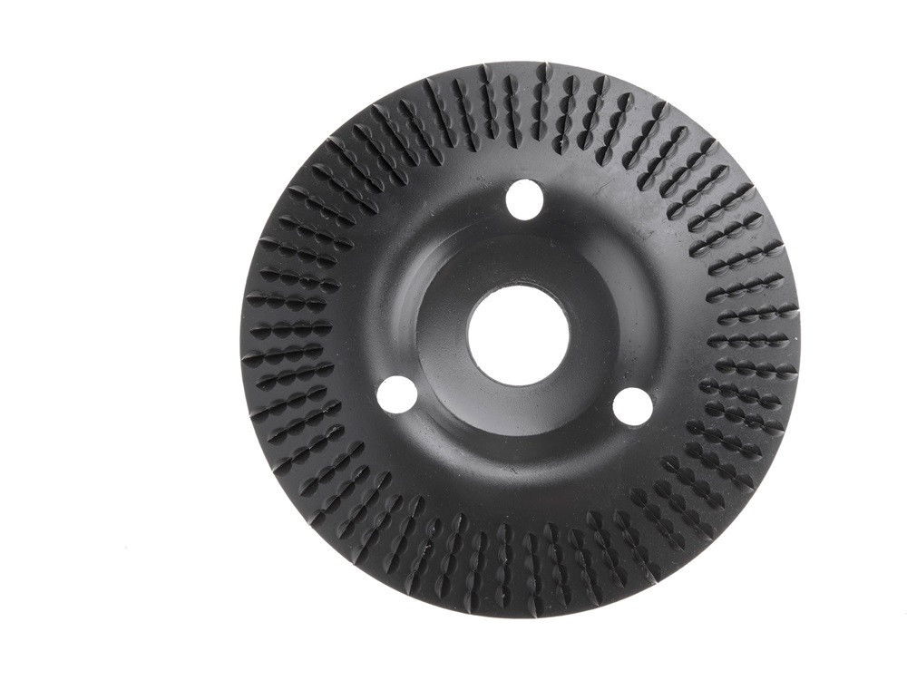 EXTOL Faforgácsoló Korong 125*22,2 mm Sarokcsiszolóra Max: 13000 ford./perc termék fő termékképe