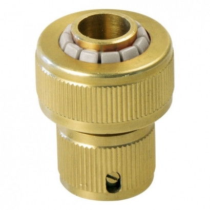 Extol Tömlőcsatlakzók, Toldók, Elágazások Réz termék fő termékképe