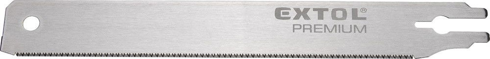 Extol Tartalék Fűrészlap Japán Fűrészhez 220 mm (8812258) termék fő termékképe