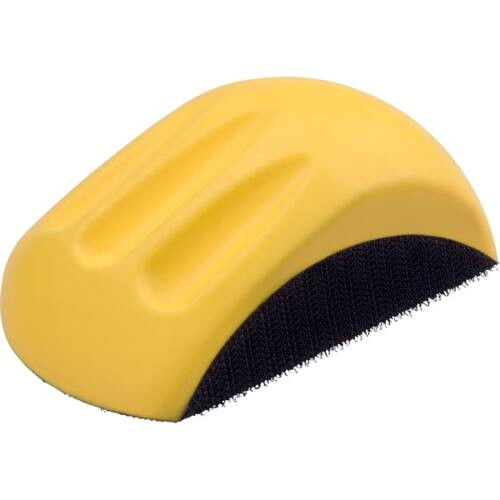 EXTOL Premium Kézi Csiszoló Block 125 mm (Stekli) termék fő termékképe