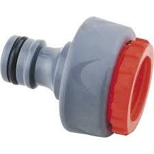 Extol Tömlőcsatlakozók, Toldók, Elágazások Műanyag termék fő termékképe