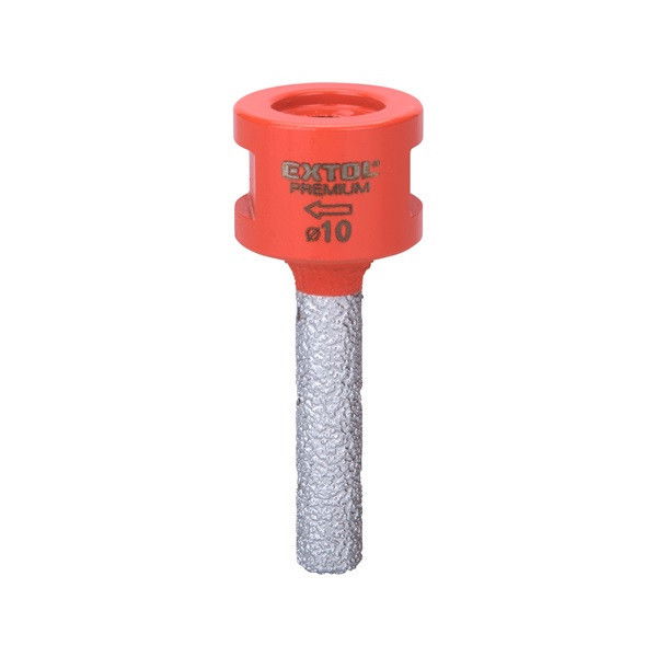 EXTOL Gyémántfúró, Lyukmaró Kerámia, Csempe M14 termék fő termékképe