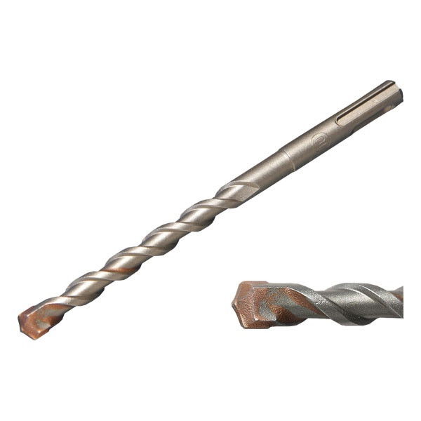 Extol SDS Plus Betonfúró 2 Élű termék fő termékképe