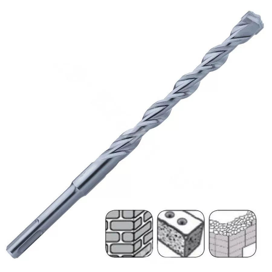 Makita SDS-Plus V-plus fúrószár termék fő termékképe