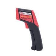 KS-TOOLS Infra Hőmérő Digitális Kijelzővel -38°C - +520°C  1mW °C/°F (9V Elem) termék fő termékképe