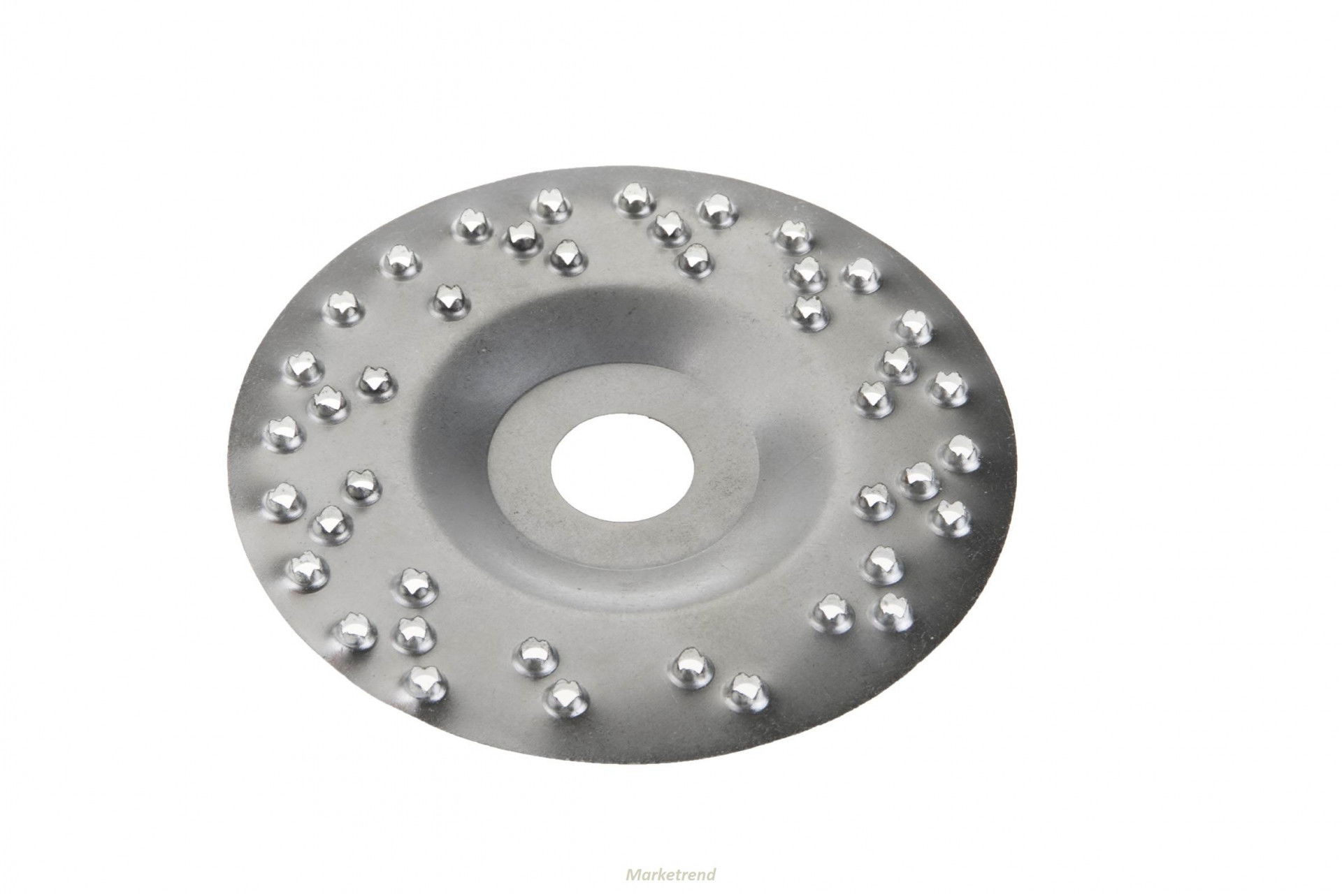 Extol Craft Faforgácsoló Korong 125*22,2 mm termék fő termékképe