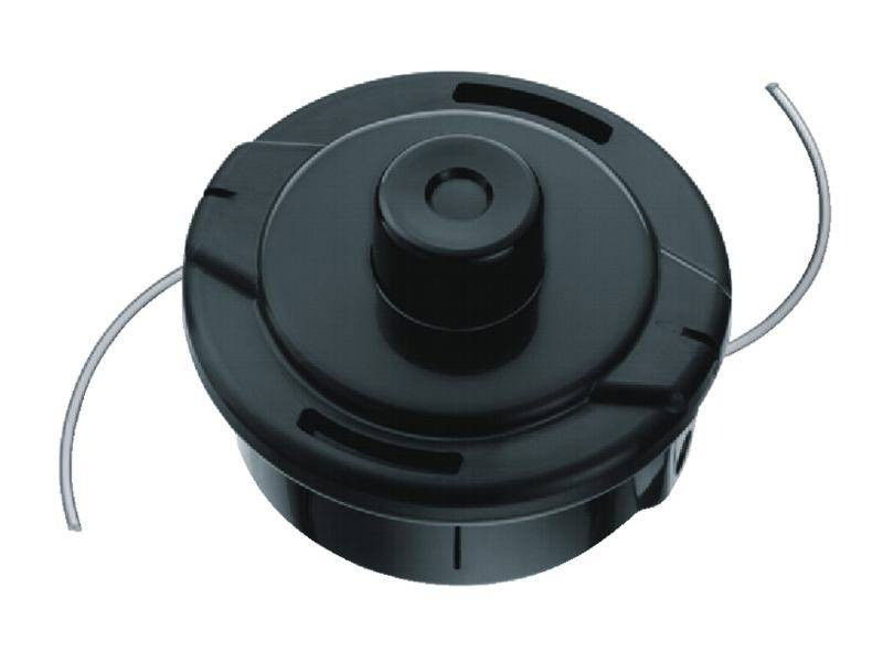 Dolmar Félautomata Damilfej 2,4 mm-es damilhoz M10*1 balos termék fő termékképe