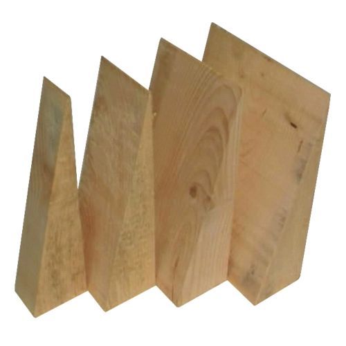 Fa ék  8 db  150*25*25-1mm Szett termék fő termékképe