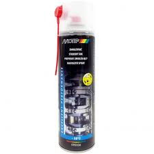 Motip Fagyasztó Spray -50FC 500ml termék fő termékképe