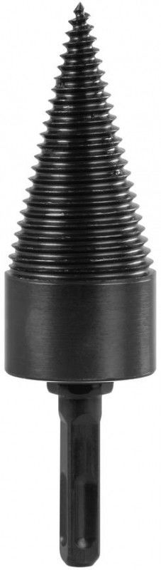 Fahasító Fúró Kúp Adapter SDS Plus  42*145 mm termék fő termékképe