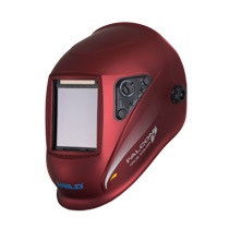 Iweld Falcon 5.5 Automata hegesztő fejpajzs (burgundi-metál) termék fő termékképe