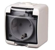 Fali Aljzat Cseppfedéllel 1 Elosztás termék fő termékképe