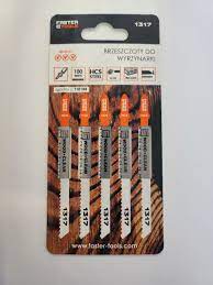 Dekopírlap  Fára Szúrófűrészlap termék fő termékképe