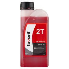 Favorit 2T Kétütemű Motorolaj 1 L termék fő termékképe