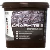 Favorit G-2 Grafitzsír 0,5KG termék fő termékképe