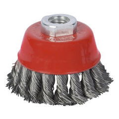 Flexmann Csavart Fazékkefe 65*M14 termék fő termékképe