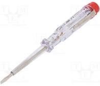 DEKTON Fázisceruza 140 mm termék fő termékképe