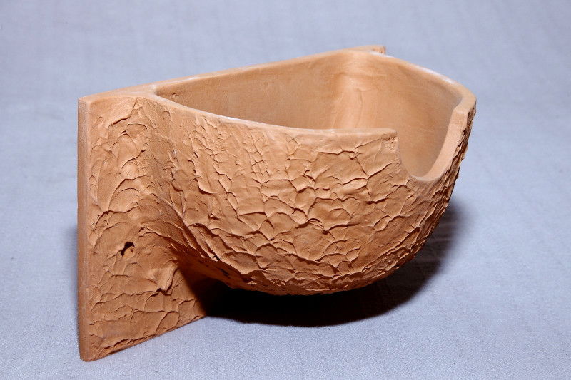 Fecskefészek Kerámia (Molnárfecske) termék fő termékképe