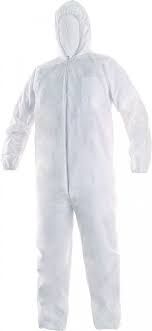 Coverguard Polipropilén Festőruha Coverfirst SPC10 termék fő termékképe