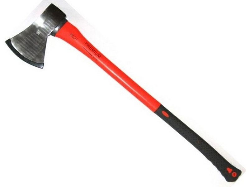 Fejsze Üvegszálas Nyéllel 1,6 Kg termék fő termékképe