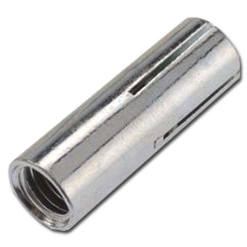 Metrikus fémdübel horganyzott termék fő termékképe