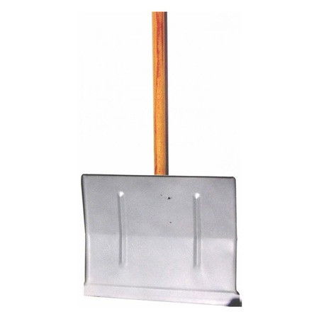 Hólapát  40 cm Nyéllel Szürke Festett termék fő termékképe