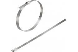 Elematic FÉM INOX Kábel kötegelő gyorskötöző termék fő termékképe