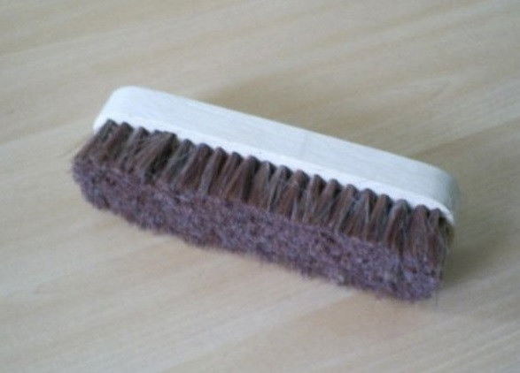 Cipőkefe - fénykefe termék fő termékképe