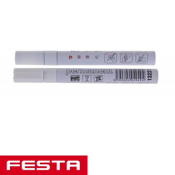 Festa Fehér Alkoholos Lakkfilc termék fő termékképe