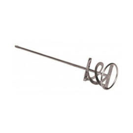 Festa Keverőszár Horganyzott 80*500 mm SDS Plus Habarcs Készvakolat Csemperagasztó Glett termék fő termékképe