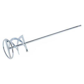 Festa SDS Plus Keverőszár 100*500 mm Horganyzott Habarcs Készvakolat Csemperagasztó Glett termék fő termékképe