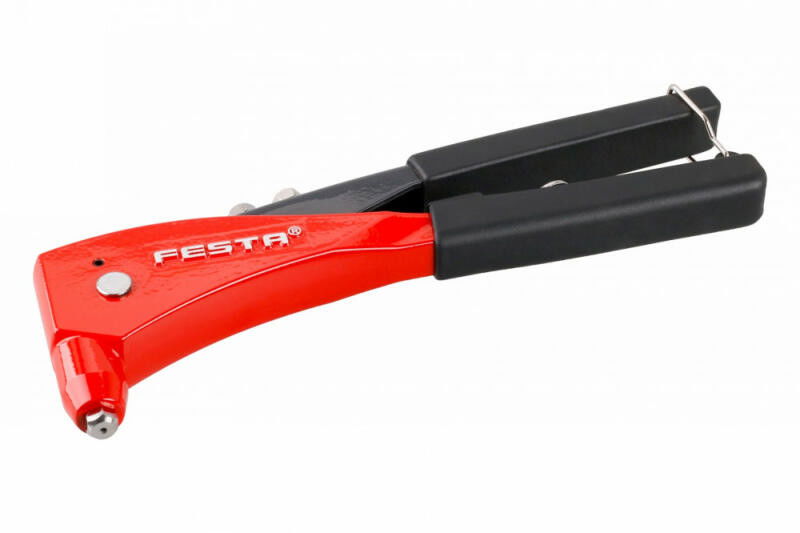 Festa Popszegecs Húzó 2,4-4,8 mm Cr-Mo 250 mm termék fő termékképe