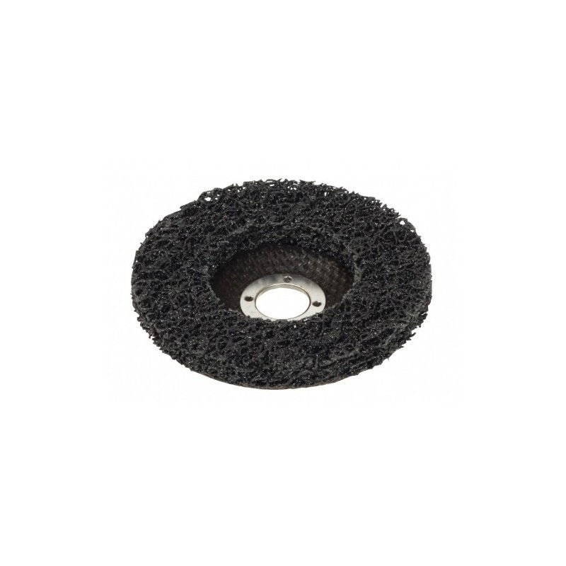 Festa Négertárcsa Nylon Tárcsa Alátétes 115*22,2mm termék fő termékképe