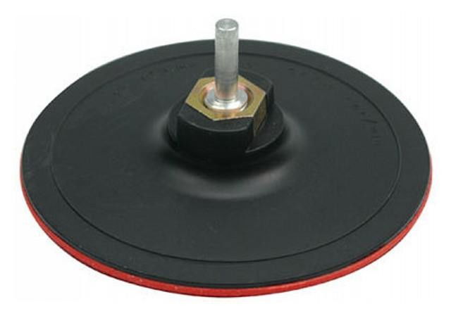 Festa Tépőzáras Gumitányér 150 mm M14/8mm Szár termék fő termékképe